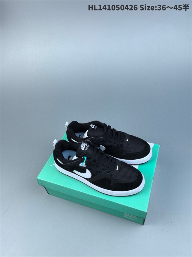 men Low top dunk sb shoes 36-45 2025-9-19-545